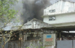 Huge blast in chemical factory sends shock waves in Dombivali near Mumbai